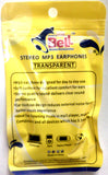 BELL BLEP-D10 Earphone Cable Organizer
