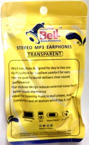 BELL BLEP-D10 Earphone Cable Organizer