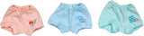 BelleGirl Floral Print Baby Girl's Boxer