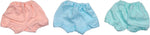 BelleGirl Floral Print Baby Girl's Boxer