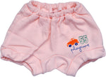 BelleGirl Floral Print Baby Girl's Boxer