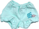 BelleGirl Floral Print Baby Girl's Boxer