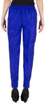 A A STORE Regular Fit Women's Trousers