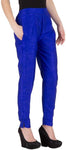 A A STORE Regular Fit Women's Trousers