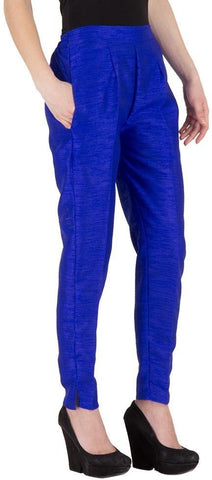 A A STORE Regular Fit Women's Trousers