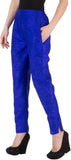 A A STORE Regular Fit Women's Trousers