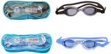 Gee Power Imported Set of 2 Swimming Goggles
