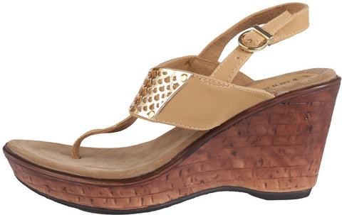 Annabelle by Pantaloons Women Wedges