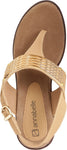 Annabelle by Pantaloons Women Wedges