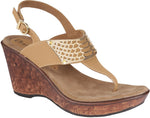 Annabelle by Pantaloons Women Wedges