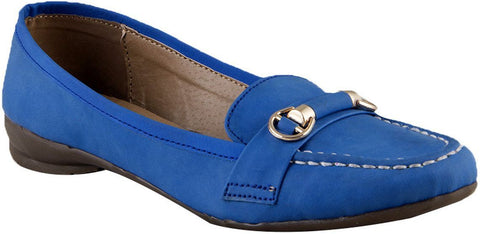 Waltz 382 Loafers