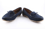 Cenizas Western Mocassins