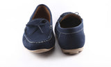 Cenizas Western Mocassins