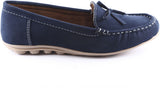 Cenizas Western Mocassins