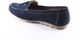 Cenizas Western Mocassins