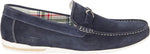 Black Bull Bb2 Loafers