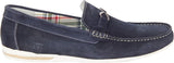 Black Bull Bb2 Loafers