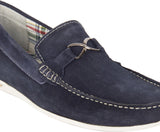 Black Bull Bb2 Loafers