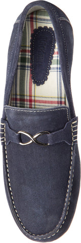 Black Bull Bb2 Loafers