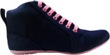 RED HORSE Canvas Shoes