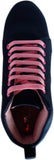 RED HORSE Canvas Shoes
