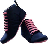 RED HORSE Canvas Shoes