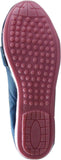 RED HORSE Canvas Shoes