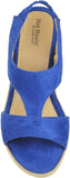 Leatherworld Women Wedges