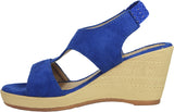 Leatherworld Women Wedges