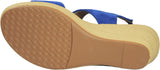 Leatherworld Women Wedges