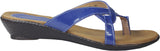 Leatherworld Women Wedges