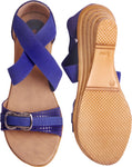 Angel Women Wedges
