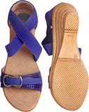 Angel Women Wedges