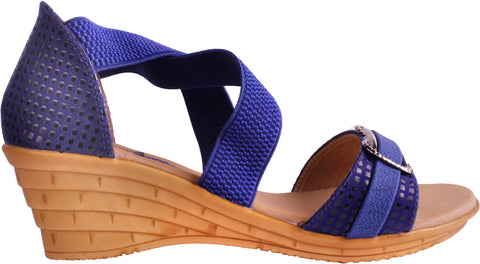Angel Women Wedges