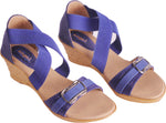 Angel Women Wedges