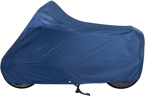 ATC BlueATC21 Two Wheeler Cover