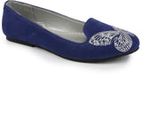 DANR Women Flats