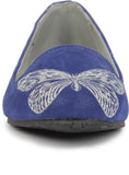 DANR Women Flats