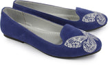 DANR Women Flats