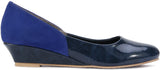 Babylon Patjane Women Wedges