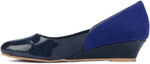 Babylon Patjane Women Wedges