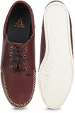 Arden Quody Pull Up Derby Casual Shoes