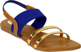 REMSON INDIA Women Flats