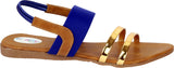 REMSON INDIA Women Flats