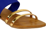 REMSON INDIA Women Flats