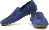 Alberto Torresi Loafers
