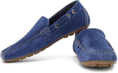 Alberto Torresi Loafers