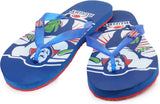 Rugby Slippers