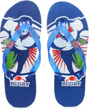 Rugby Slippers