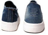 Klaur Melbourne Canvas Shoes